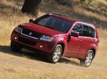 Suzuki Grand Vitara 5-Door 2005 года (US)